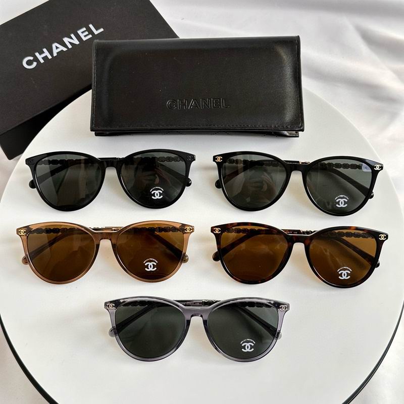 Chanel Glasses smr (364)